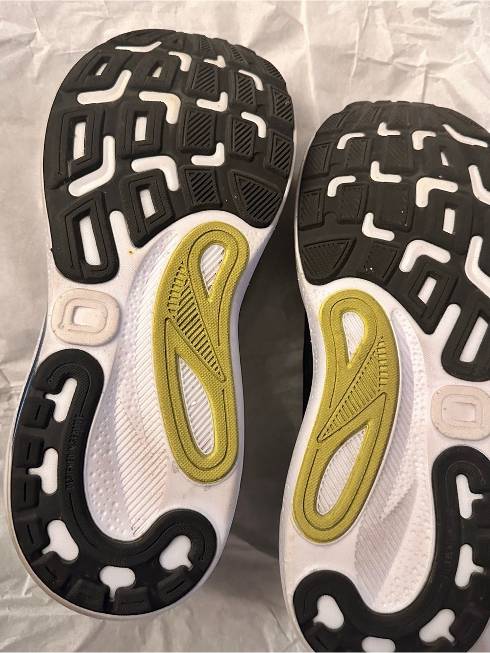 Brooks Men's Adrenaline GTS 24
Navy (Size 9.5) FINAL $55 - Picture 6 of 7